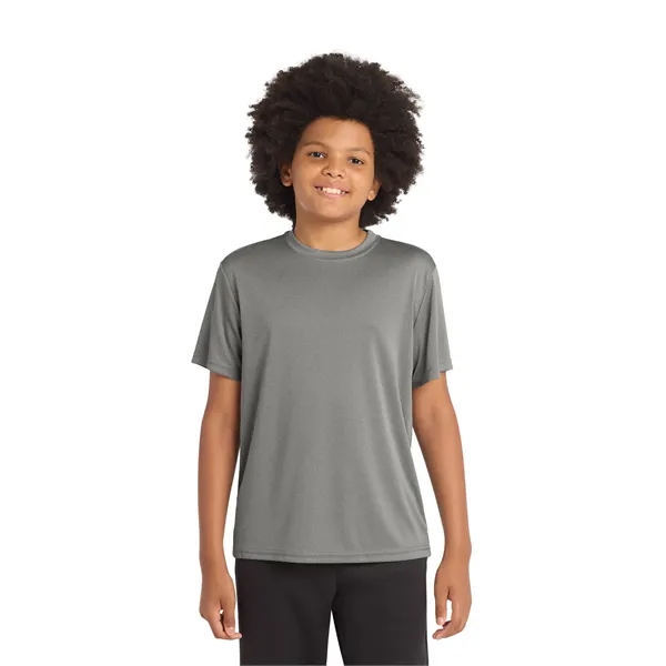 Sport-Tek Youth PosiCharge Competitor Tee.... from ASI 84863 SanMar