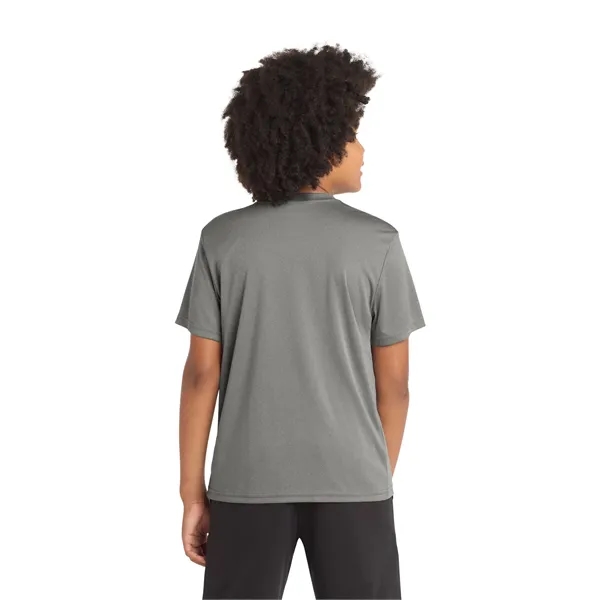 Sport-Tek Youth PosiCharge Competitor Tee.... from ASI 84863 SanMar