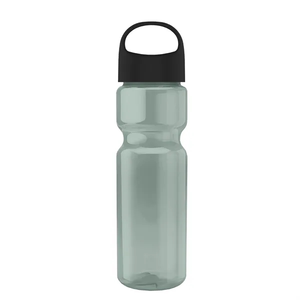 Garyline® Champ Recycled Bottle with Oval Crest Lid - 28 oz.... from ASI 40480 Koozie Group