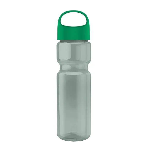 Garyline® Champ Recycled Bottle with Oval Crest Lid - 28 oz.... from ASI 40480 Koozie Group