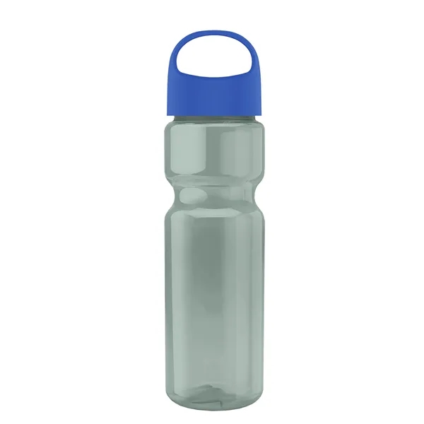 Garyline® Champ Recycled Bottle with Oval Crest Lid - 28 oz.... from ASI 40480 Koozie Group