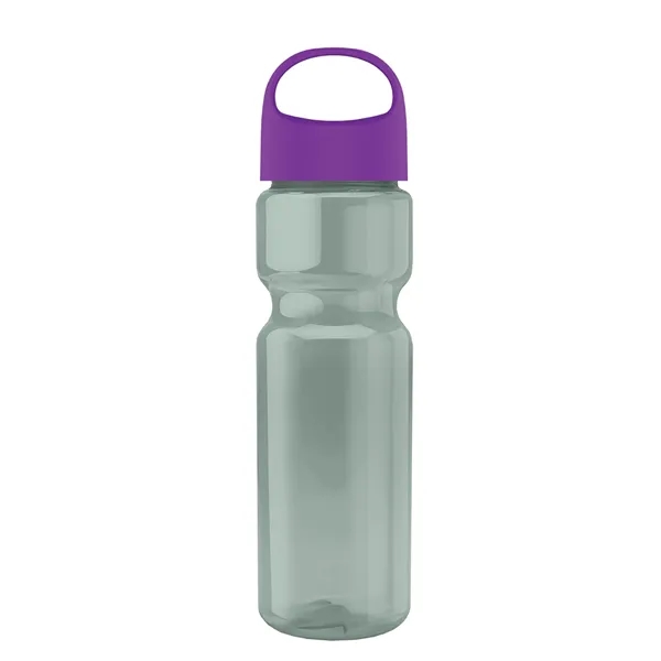 Garyline® Champ Recycled Bottle with Oval Crest Lid - 28 oz.... from ASI 40480 Koozie Group