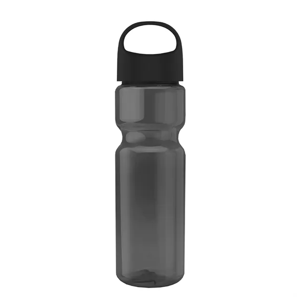 Garyline® Champ Recycled Bottle with Oval Crest Lid - 28 oz.... from ASI 40480 Koozie Group