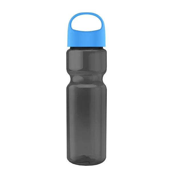 Garyline® Champ Recycled Bottle with Oval Crest Lid - 28 oz.... from ASI 40480 Koozie Group