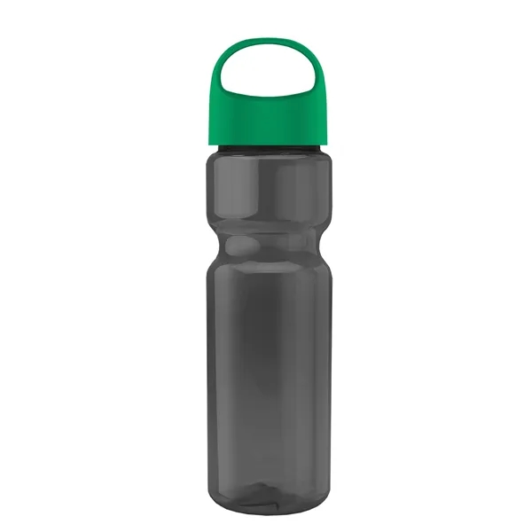 Garyline® Champ Recycled Bottle with Oval Crest Lid - 28 oz.... from ASI 40480 Koozie Group
