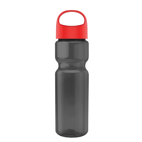 Garyline® Champ Recycled Bottle with Oval Crest Lid - 28 oz.... from ASI 40480 Koozie Group