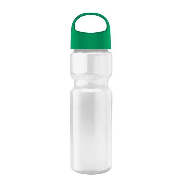 Garyline® Champ Recycled Bottle with Oval Crest Lid - 28 oz.... from ASI 40480 Koozie Group