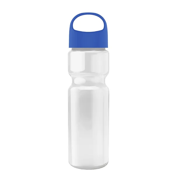 Garyline® Champ Recycled Bottle with Oval Crest Lid - 28 oz.... from ASI 40480 Koozie Group