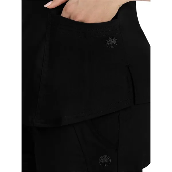 Healing Hands Purple Label Jane Top.... from ASI 86018 Scrub Authority / Uniform Stores