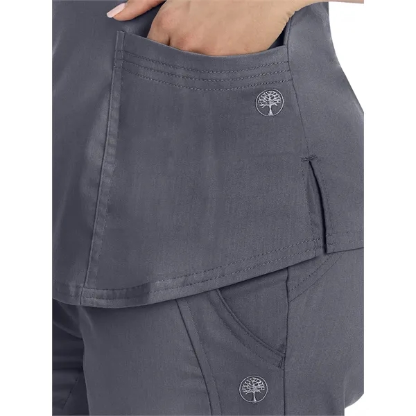 Healing Hands Purple Label Jane Top.... from ASI 86018 Scrub Authority / Uniform Stores