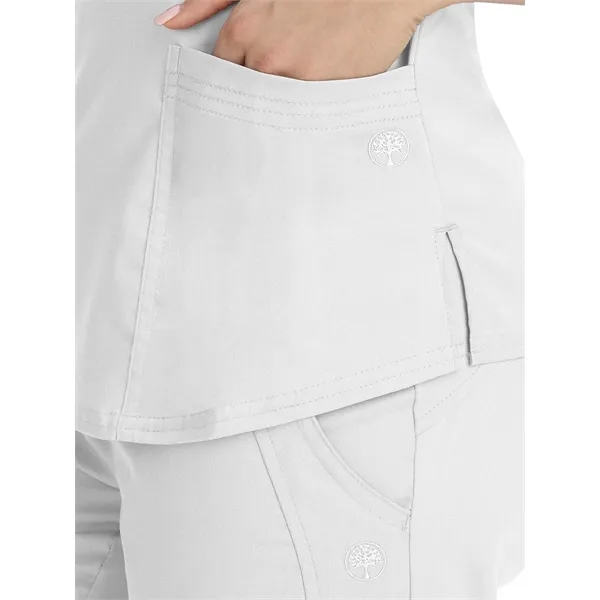 Healing Hands Purple Label Jane Top.... from ASI 86018 Scrub Authority / Uniform Stores