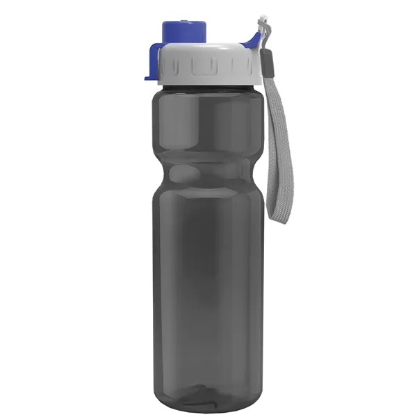 Garyline® Champ Recycled Bottle with Quick-Snap Lid - 28 oz.... from ASI 40480 Koozie Group
