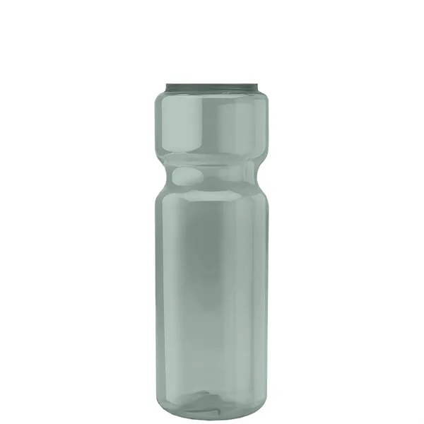 Garyline® Champ Recycled Bottle with Quick-Snap Lid - 28 oz.... from ASI 40480 Koozie Group