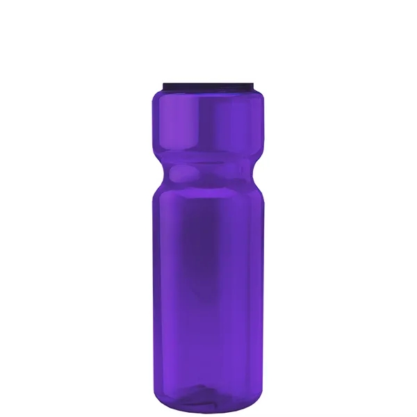 Garyline® Champ Recycled Bottle with Quick-Snap Lid - 28 oz.... from ASI 40480 Koozie Group
