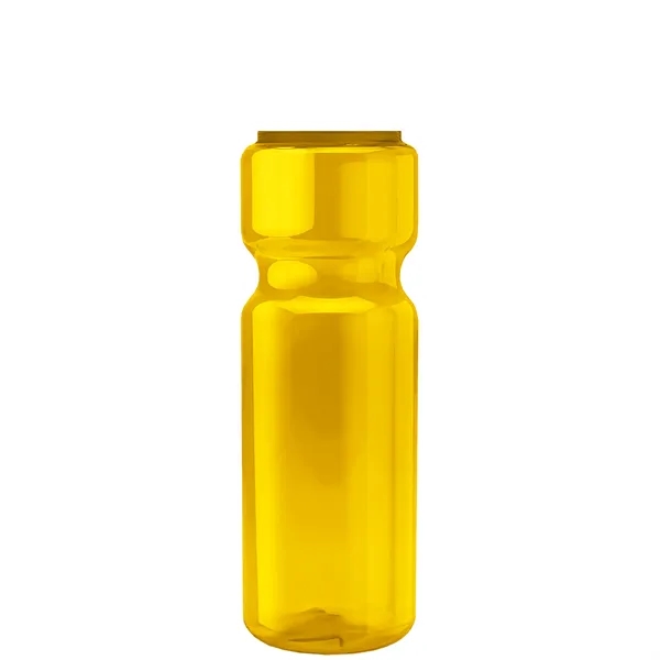 Garyline® Champ Recycled Bottle with Quick-Snap Lid - 28 oz.... from ASI 40480 Koozie Group