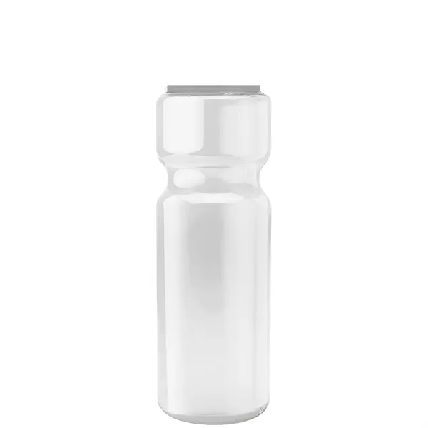 Garyline® Champ Recycled Bottle with Quick-Snap Lid - 28 oz.... from ASI 40480 Koozie Group