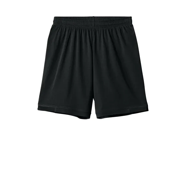 Sport-Tek Youth Club 5" Short... from ASI 84863 SanMar