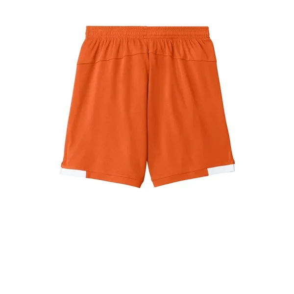 Sport-Tek Youth Club 5" Short... from ASI 84863 SanMar