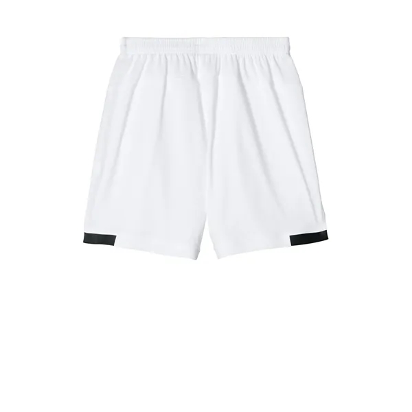 Sport-Tek Youth Club 5" Short... from ASI 84863 SanMar