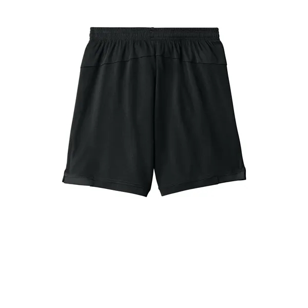 Sport-Tek Youth Club 5" Short... from ASI 84863 SanMar