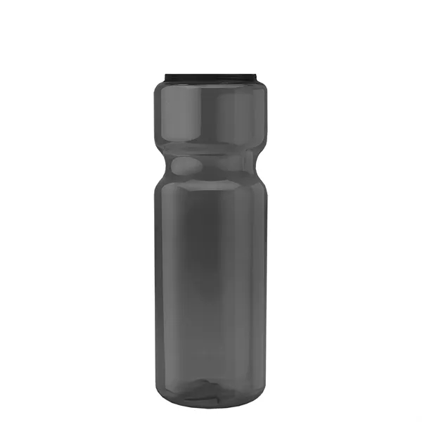 Garyline® Champ Recycled Bottle with Tethered Lid - 28 oz.... from ASI 40480 Koozie Group