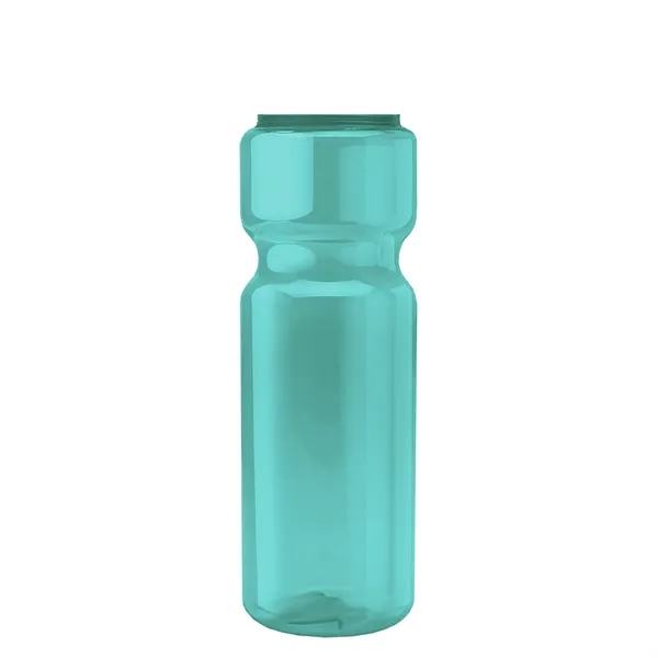 Garyline® Champ Recycled Bottle with Tethered Lid - 28 oz.... from ASI 40480 Koozie Group