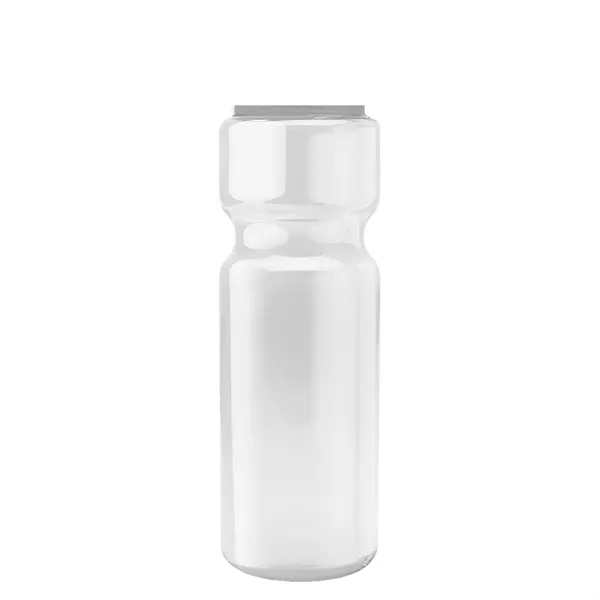 Garyline® Champ Recycled Bottle with Tethered Lid - 28 oz.... from ASI 40480 Koozie Group