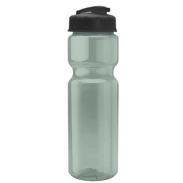 Garyline® Champ Recycled Bottle with Flip-Top Lid - 28 oz.... from ASI 40480 Koozie Group