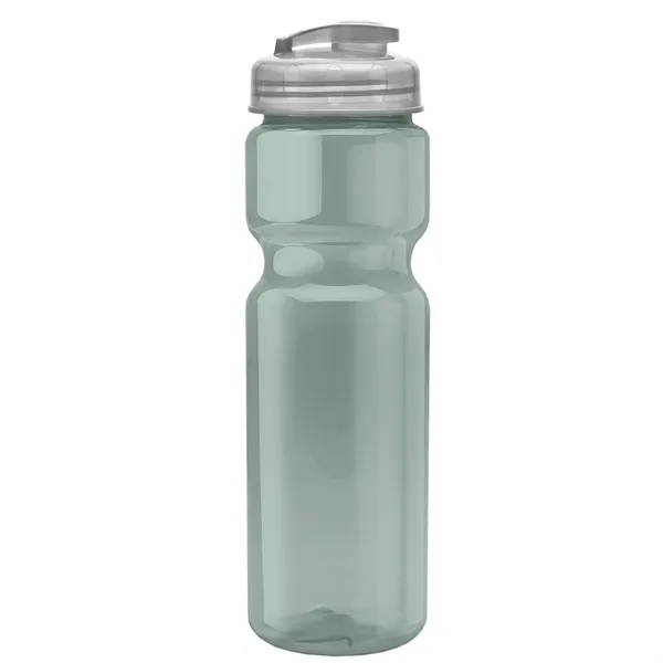 Garyline® Champ Recycled Bottle with Flip-Top Lid - 28 oz.... from ASI 40480 Koozie Group