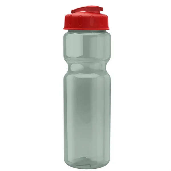 Garyline® Champ Recycled Bottle with Flip-Top Lid - 28 oz.... from ASI 40480 Koozie Group