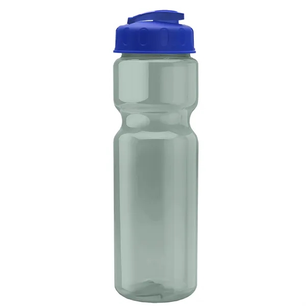 Garyline® Champ Recycled Bottle with Flip-Top Lid - 28 oz.... from ASI 40480 Koozie Group