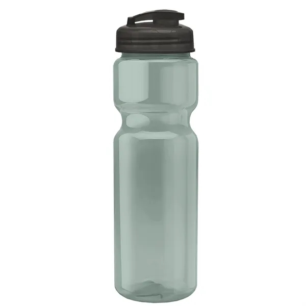 Garyline® Champ Recycled Bottle with Flip-Top Lid - 28 oz.... from ASI 40480 Koozie Group