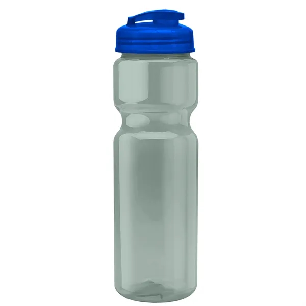 Garyline® Champ Recycled Bottle with Flip-Top Lid - 28 oz.... from ASI 40480 Koozie Group