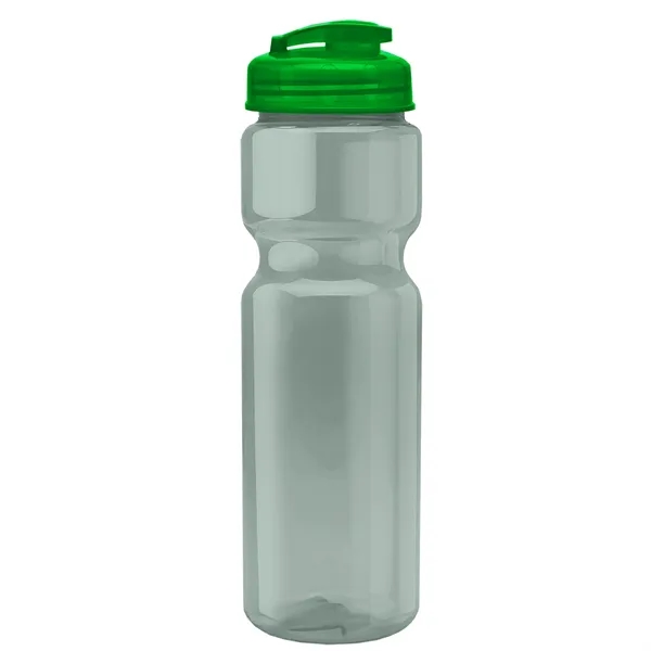 Garyline® Champ Recycled Bottle with Flip-Top Lid - 28 oz.... from ASI 40480 Koozie Group
