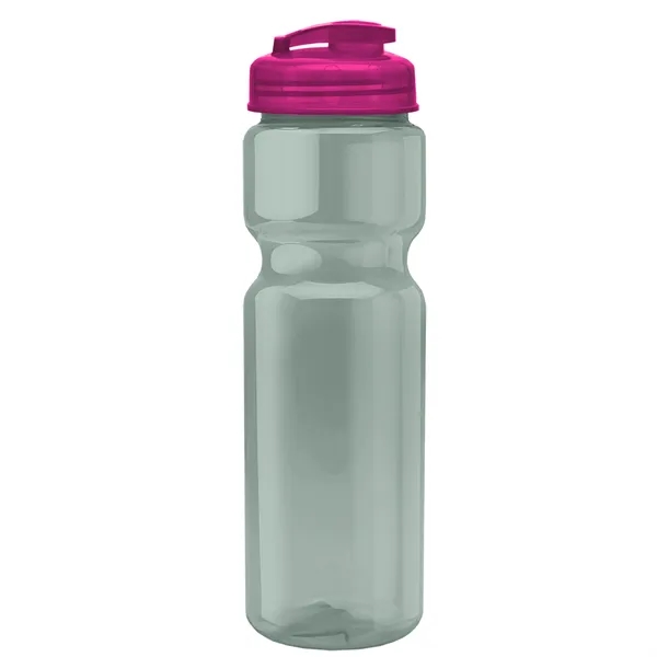 Garyline® Champ Recycled Bottle with Flip-Top Lid - 28 oz.... from ASI 40480 Koozie Group