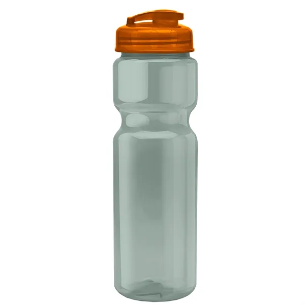 Garyline® Champ Recycled Bottle with Flip-Top Lid - 28 oz.... from ASI 40480 Koozie Group