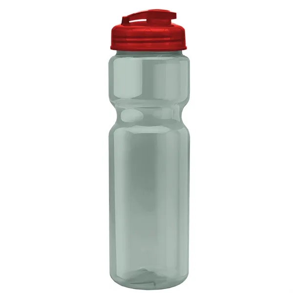 Garyline® Champ Recycled Bottle with Flip-Top Lid - 28 oz.... from ASI 40480 Koozie Group