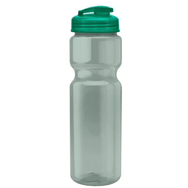 Garyline® Champ Recycled Bottle with Flip-Top Lid - 28 oz.... from ASI 40480 Koozie Group