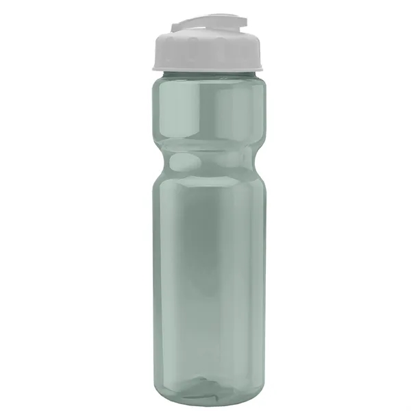 Garyline® Champ Recycled Bottle with Flip-Top Lid - 28 oz.... from ASI 40480 Koozie Group
