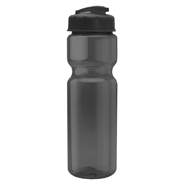 Garyline® Champ Recycled Bottle with Flip-Top Lid - 28 oz.... from ASI 40480 Koozie Group