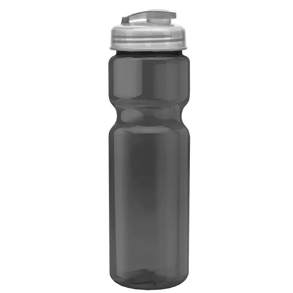 Garyline® Champ Recycled Bottle with Flip-Top Lid - 28 oz.... from ASI 40480 Koozie Group