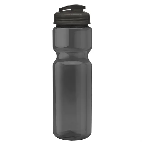 Garyline® Champ Recycled Bottle with Flip-Top Lid - 28 oz.... from ASI 40480 Koozie Group