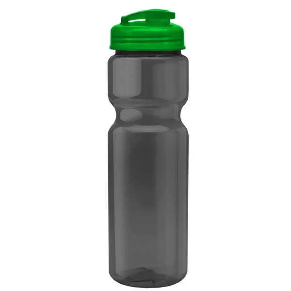 Garyline® Champ Recycled Bottle with Flip-Top Lid - 28 oz.... from ASI 40480 Koozie Group