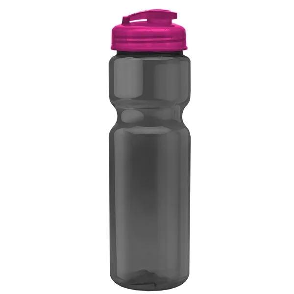 Garyline® Champ Recycled Bottle with Flip-Top Lid - 28 oz.... from ASI 40480 Koozie Group
