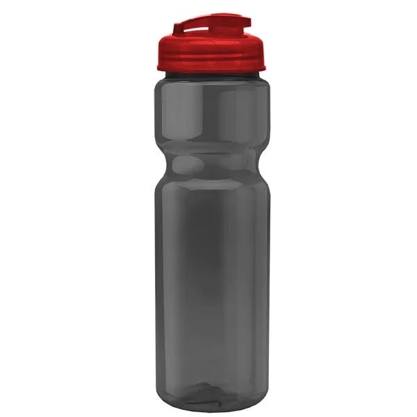 Garyline® Champ Recycled Bottle with Flip-Top Lid - 28 oz.... from ASI 40480 Koozie Group
