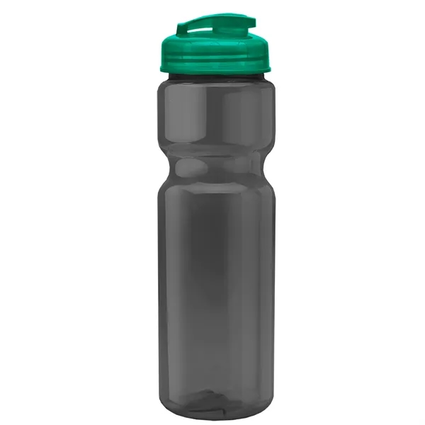 Garyline® Champ Recycled Bottle with Flip-Top Lid - 28 oz.... from ASI 40480 Koozie Group