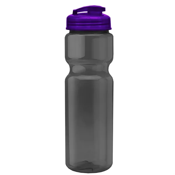 Garyline® Champ Recycled Bottle with Flip-Top Lid - 28 oz.... from ASI 40480 Koozie Group