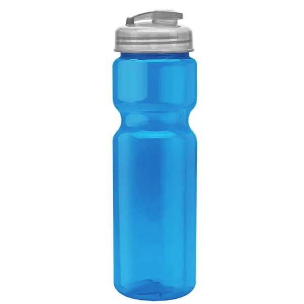 Garyline® Champ Recycled Bottle with Flip-Top Lid - 28 oz.... from ASI 40480 Koozie Group