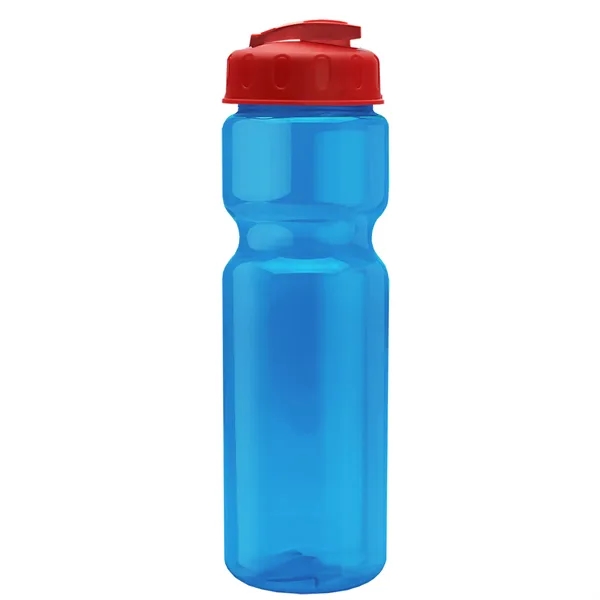 Garyline® Champ Recycled Bottle with Flip-Top Lid - 28 oz.... from ASI 40480 Koozie Group