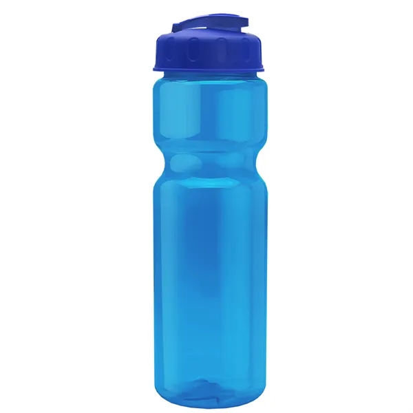 Garyline® Champ Recycled Bottle with Flip-Top Lid - 28 oz.... from ASI 40480 Koozie Group